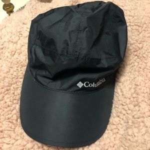 Columbia Hat